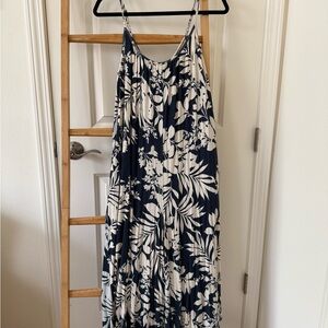 Z Supply Summerland Jumpsuit